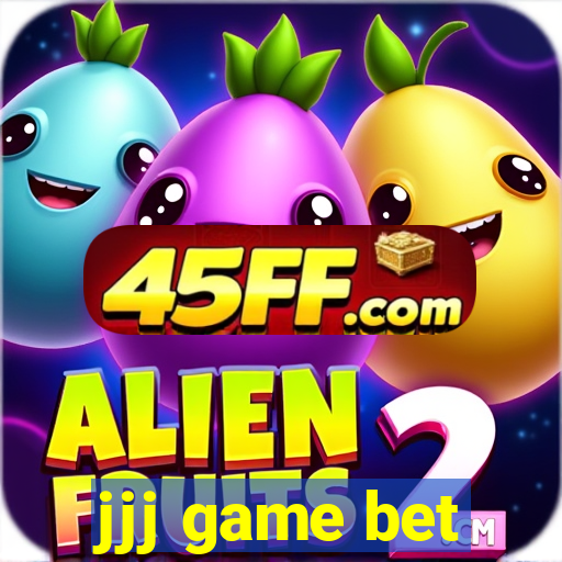 jjj game bet